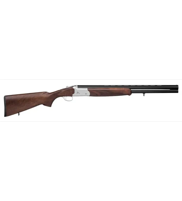 Fusil de chasse superposé Yildiz Bécassier - 12/76  