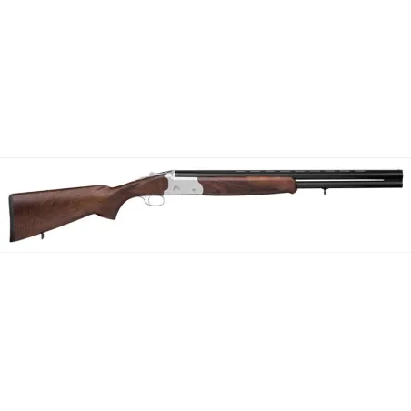 Fusil de chasse superposé Yildiz Bécassier - 12/76  