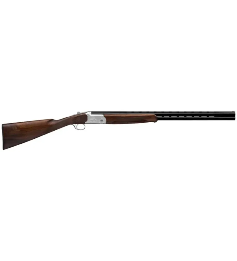 Fusil de chasse superposé Yildiz Plaine - 20/76 