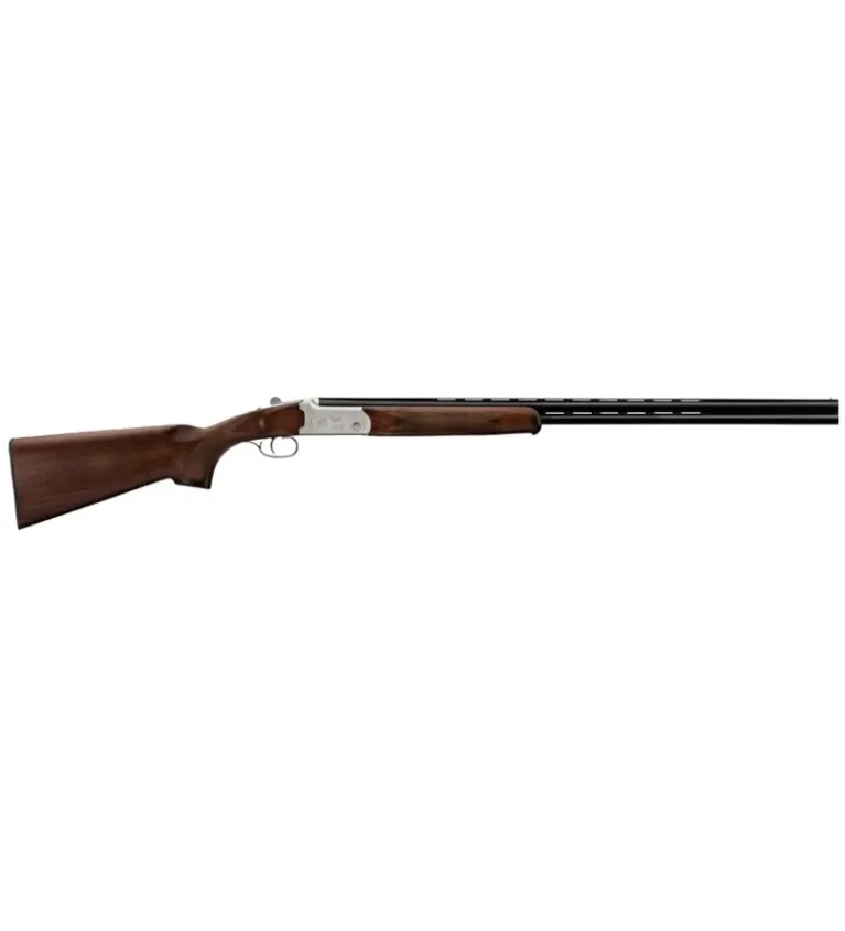 Fusil de chasse superposé Yildiz - Cal. 410/76  