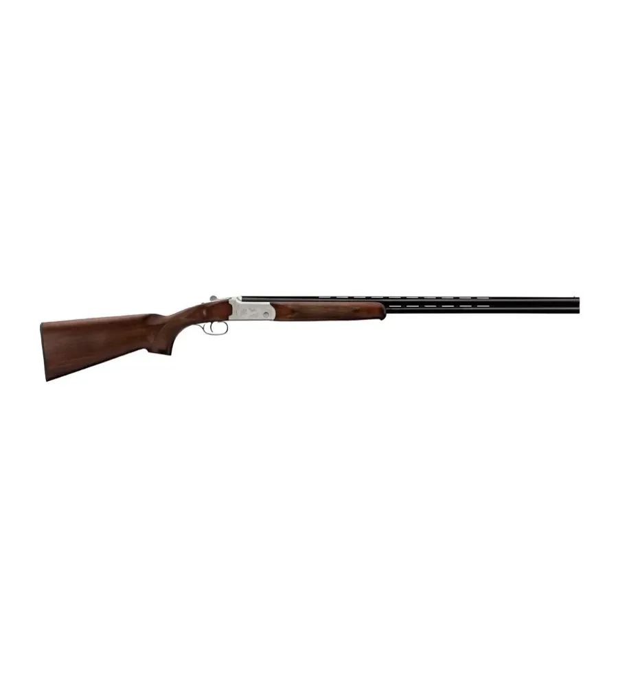 Fusil de chasse superposé Yildiz - Cal. 410/76 Fusil de chasse superposé Yildiz - Cal. 410/76