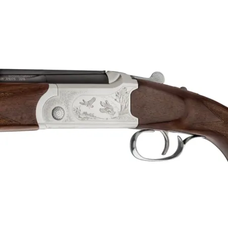 Fusil de chasse superposé Yildiz - Cal. 410/76  