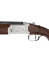 Fusil de chasse superposé Yildiz - Cal. 410/76  