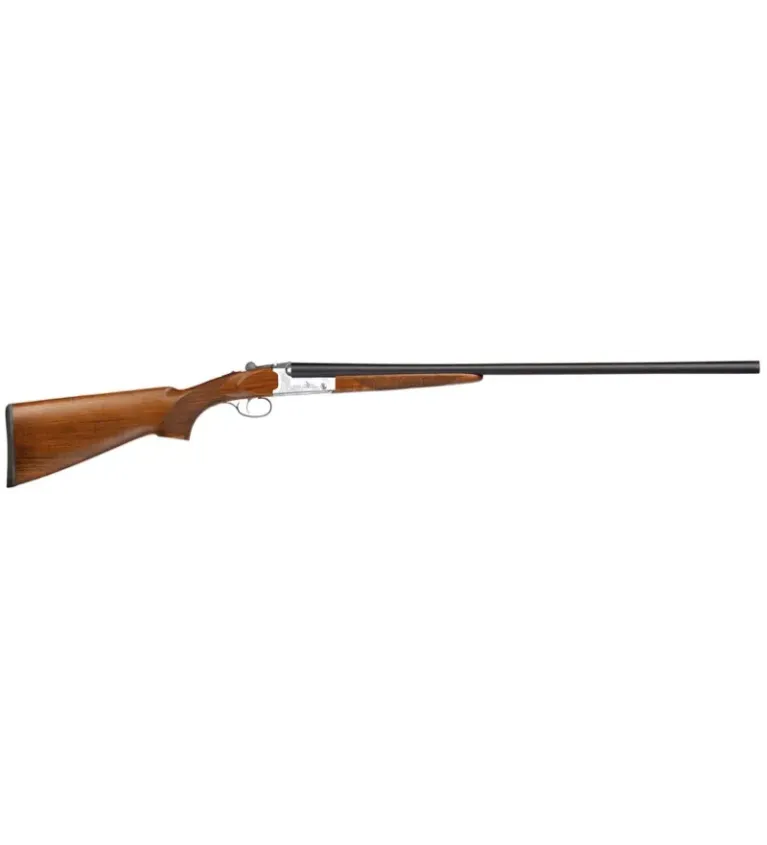 Fusil de chasse juxtaposé Yildiz Elégant A5 - Cal 20/76 