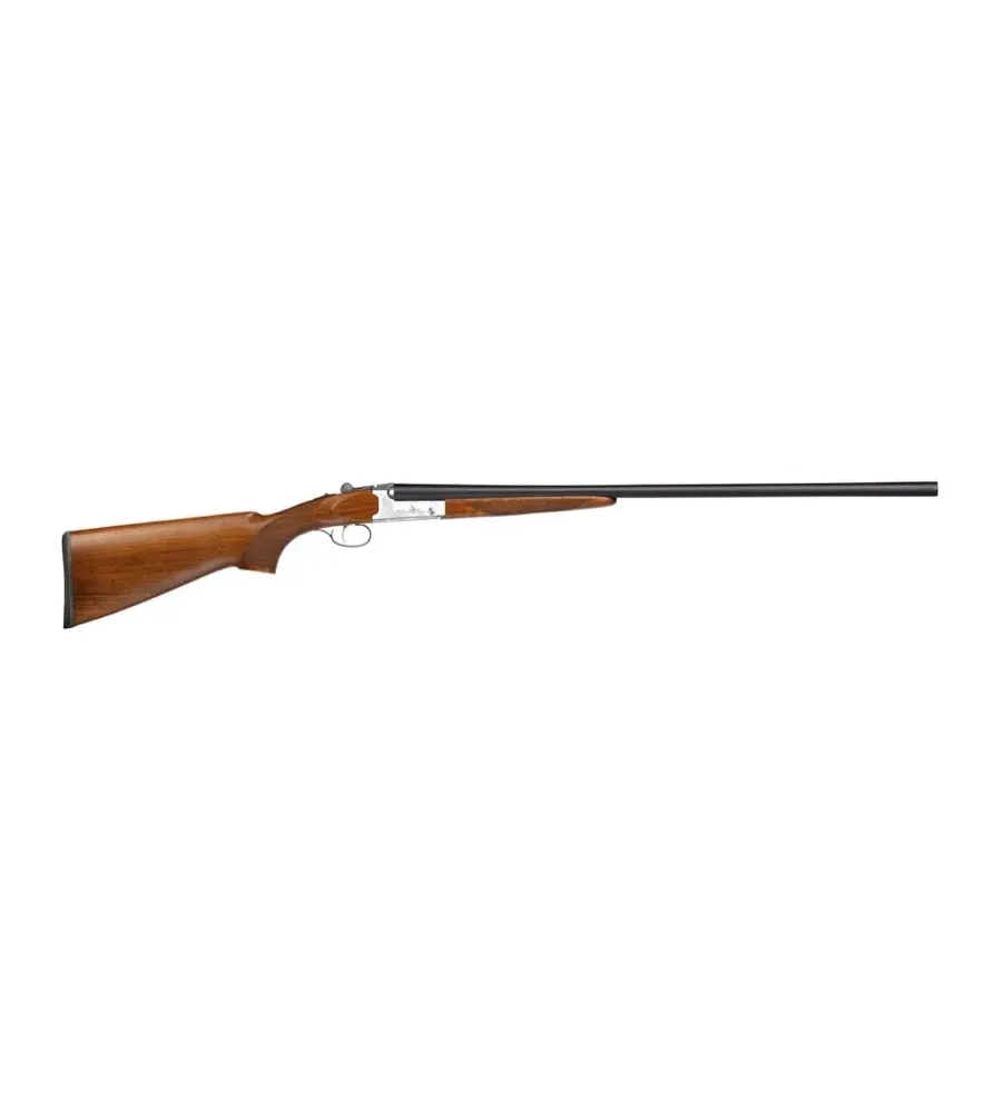 Fusil de chasse juxtaposé Yildiz Elégant A5 - Cal 20/76 