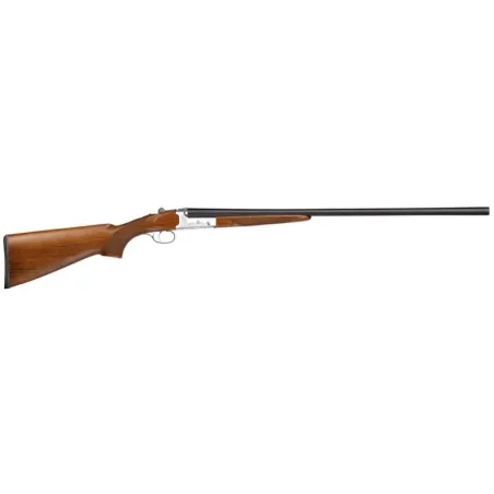 Fusil de chasse juxtaposé Yildiz Elégant A5 - Cal 20/76 