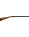 Fusil de chasse juxtaposé Yildiz Elégant A5 - Cal 20/76 