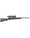 Pack carabine Mossberg Patriot synthétique + lunette 3-9x40 