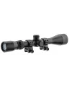 Pack carabine Mossberg Patriot synthétique + lunette 3-9x40 