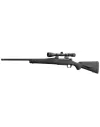Pack carabine Mossberg Patriot synthétique + lunette 3-9x40 