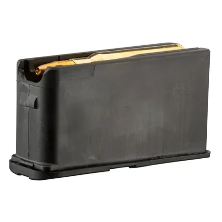 Pack carabine Mossberg Patriot synthétique + lunette 3-9x40 