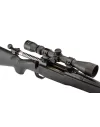 Pack carabine Mossberg Patriot synthétique + lunette 3-9x40 
