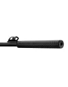Pack carabine Mossberg Sniper synthétique cal. 22 LR 