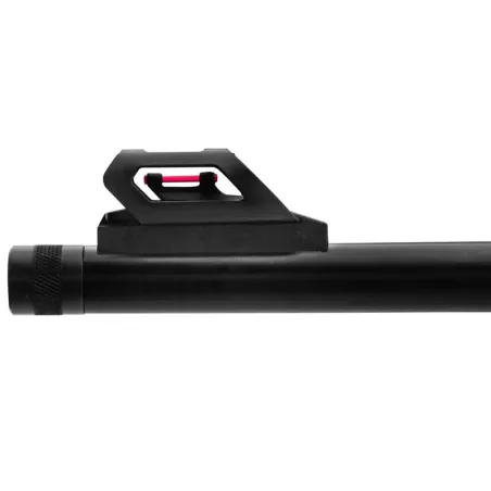 Pack carabine Mossberg Sniper synthétique cal. 22 LR 