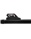 Pack carabine Mossberg Sniper synthétique cal. 22 LR 