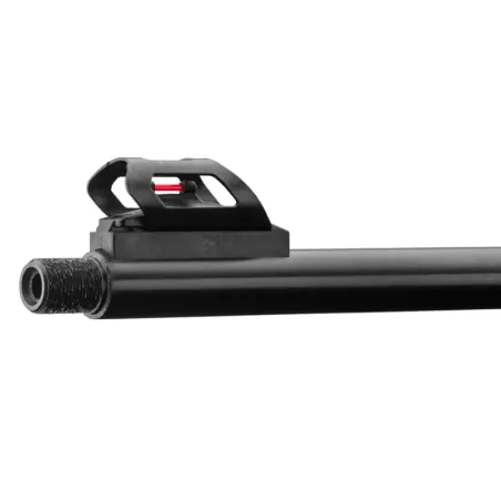 Pack carabine Mossberg Sniper synthétique cal. 22 LR 