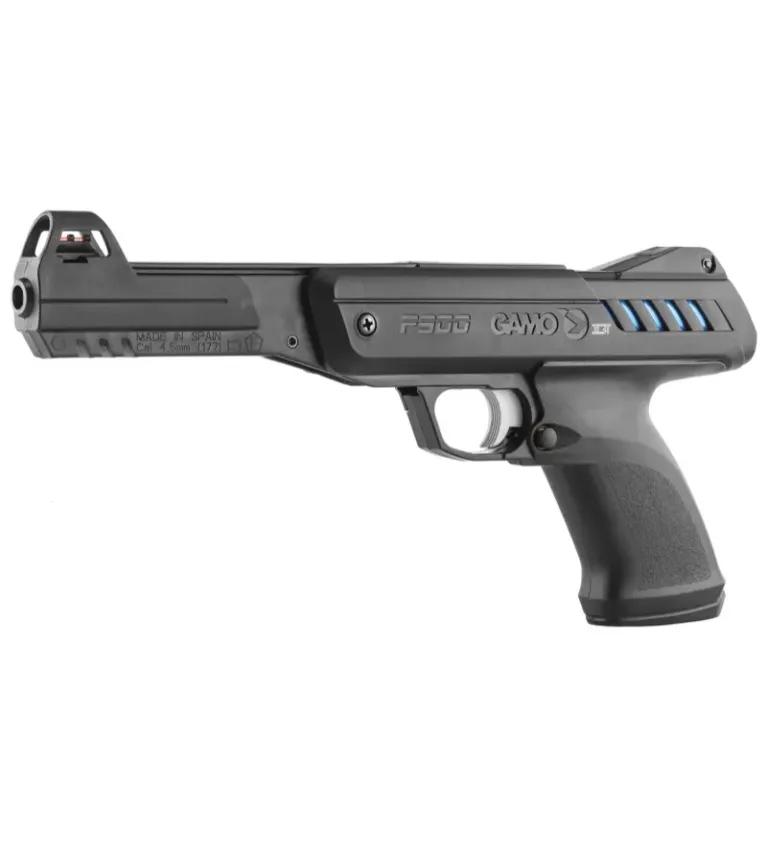 Pistolet GAMO P-900 IGT cal. 4,5 mm 