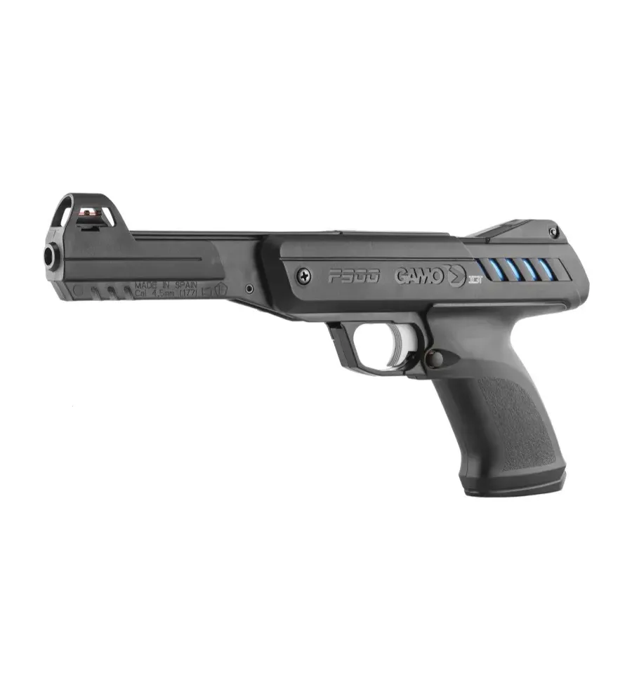 Pistolet GAMO P-900 IGT cal. 4,5 mm Pistolet GAMO P-900 IGT cal. 4,5 mm