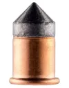 Boîte de 50 cartouches 9 mm Flobert à balle 