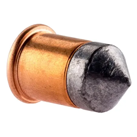 Boîte de 50 cartouches 9 mm Flobert à balle 