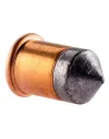 Boîte de 50 cartouches 9 mm Flobert à balle 
