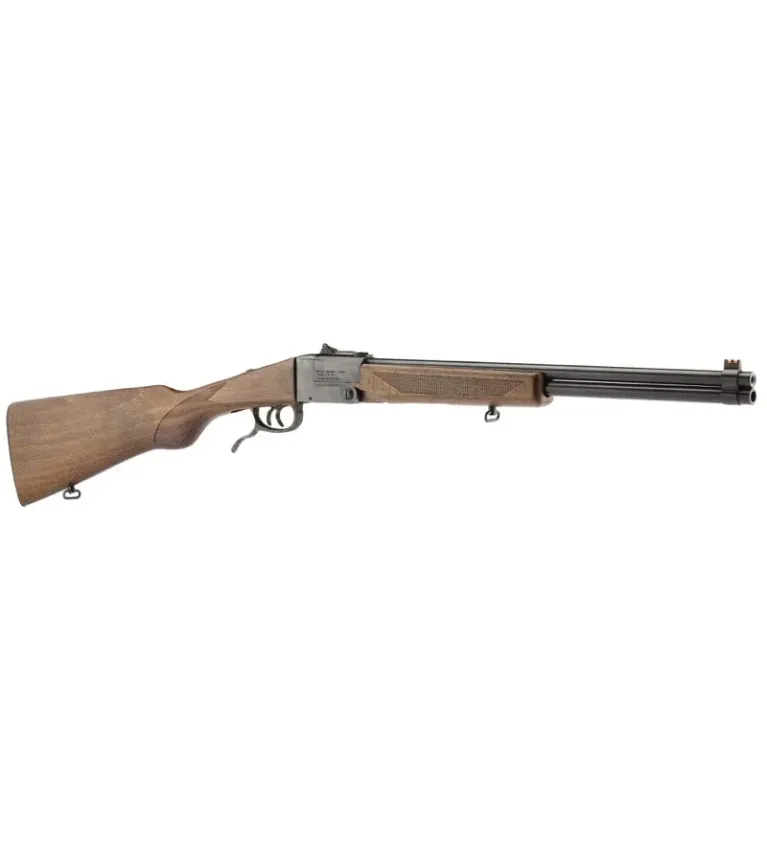 Carabine Chiappa Double Badger Cal. 22 LR/410 Superposée 