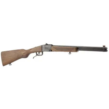 Carabine Chiappa Double Badger Cal. 22 LR/410 Superposée 