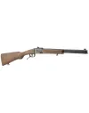 Carabine Chiappa Double Badger Cal. 22 LR/410 Superposée 