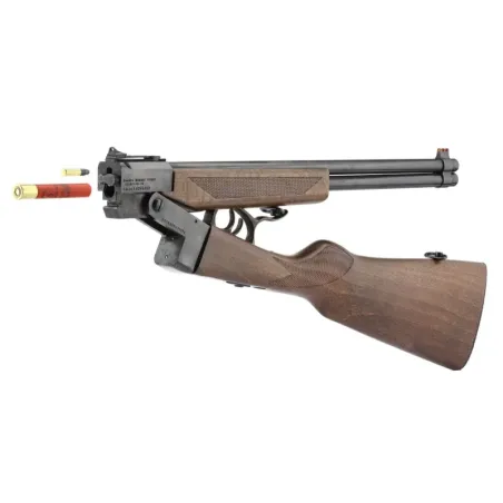 Carabine Chiappa Double Badger Cal. 22 LR/410 Superposée 