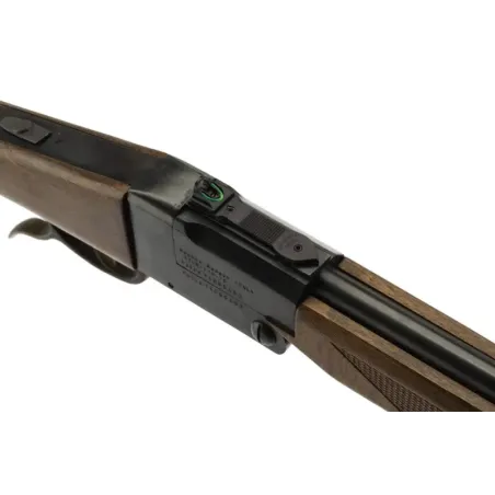 Carabine Chiappa Double Badger Cal. 22 LR/410 Superposée 