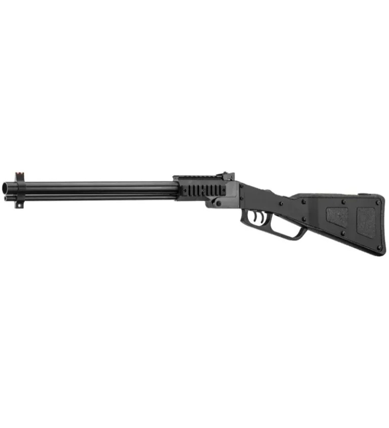 Carabine pliante Chiappa M6 22 LR / 12 ou 20 