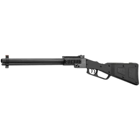 Carabine pliante Chiappa M6 22 LR / 12 ou 20 