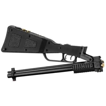 Carabine pliante Chiappa M6 22 LR / 12 ou 20 