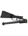Carabine pliante Chiappa M6 22 LR / 12 ou 20 