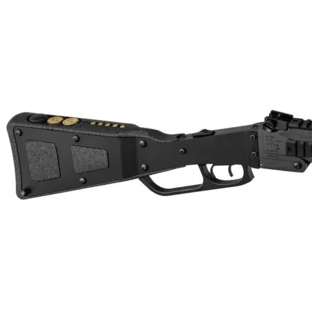 Carabine pliante Chiappa M6 22 LR / 12 ou 20 