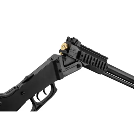 Carabine pliante Chiappa M6 22 LR / 12 ou 20 
