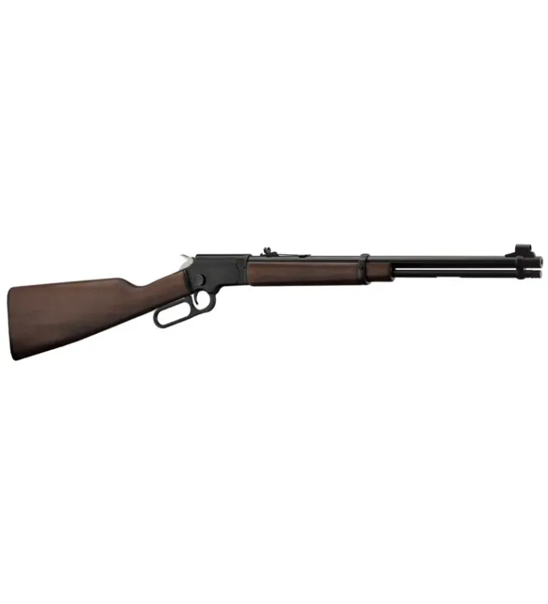 Carabine à levier sous garde Chiappa LA322 cal. 22 LR canon non fileté 