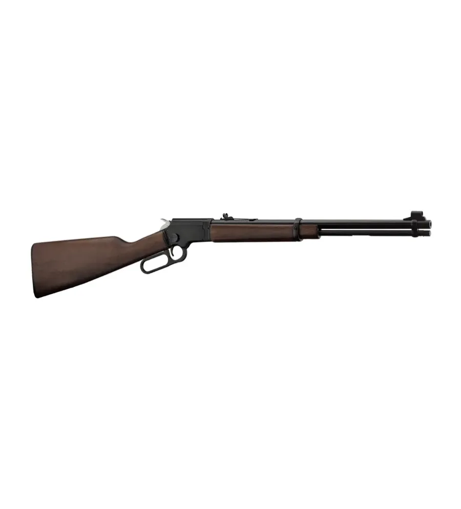 Carabine à levier sous garde Chiappa LA322 cal. 22 LR canon non fileté Carabine à levier sous garde Chiappa LA322 cal. 22 LR canon non fileté