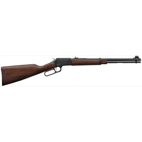 Carabine à levier sous garde Chiappa LA322 cal. 22 LR canon non fileté 