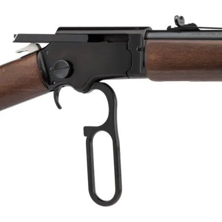 Carabine à levier sous garde Chiappa LA322 cal. 22 LR canon non fileté 