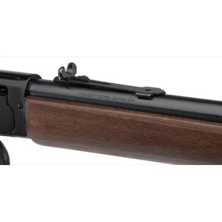 Carabine à levier sous garde Chiappa LA322 cal. 22 LR canon non fileté 
