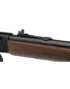 Carabine à levier sous garde Chiappa LA322 cal. 22 LR canon non fileté 