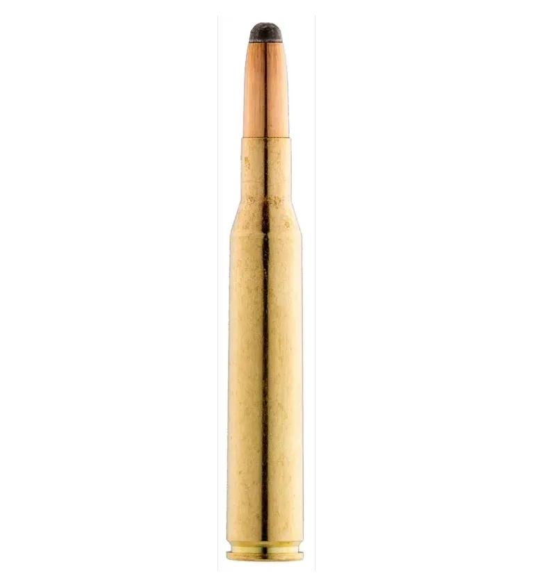 Balle de chasse Sologne cal 270 w 150 grs subsonique 