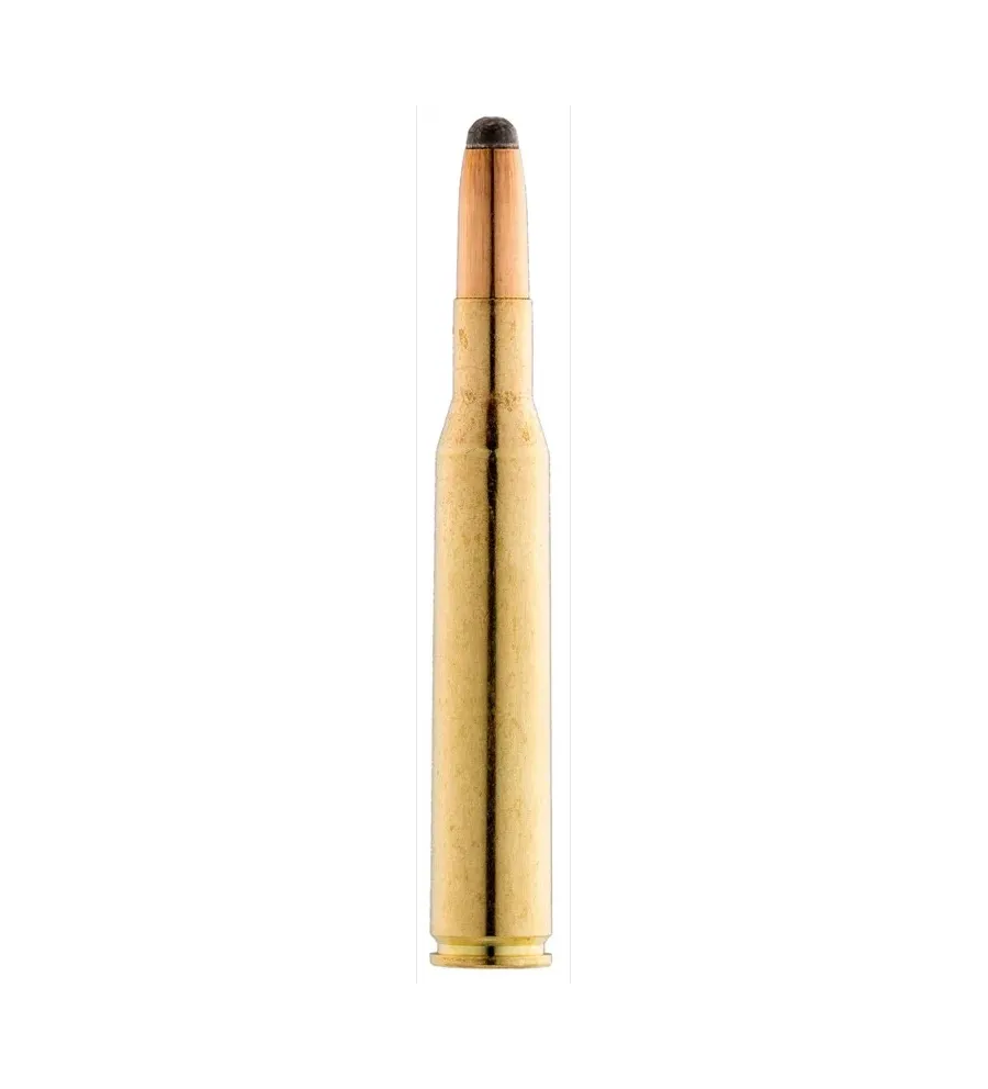 Balle de chasse Sologne cal 270 w 150 grs subsonique Balle de chasse Sologne cal 270 w 150 grs subsonique