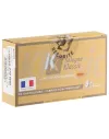 Balle de chasse Sologne cal 270 w 150 grs subsonique 