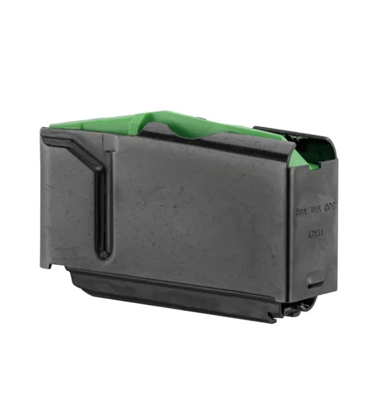Chargeur Browning Carabine Maral 3 coups cal 300 wm 