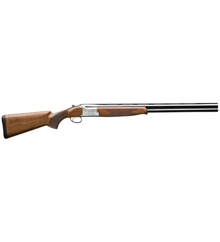 Fusil superposé Browning B525 New Game One 12/76  