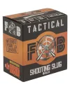 Cartouche Fob Slug Tactical - Cal. 12/67 (x100) 