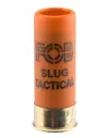 Cartouche Fob Slug Tactical - Cal. 12/67 (x100) 
