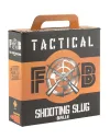 Cartouche Fob Slug Tactical - Cal. 12/67 (x100) 